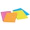Post-it® 4" x 6" Multicolor Super Sticky Notes, 4 Packs of 45